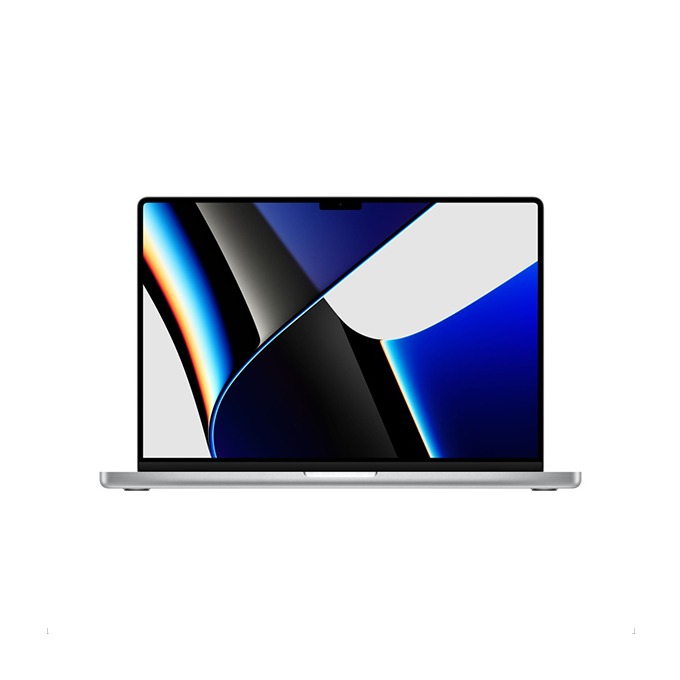 (추가모집)[퀘공챌11기]Apple 맥북 프로 16 실버 Apple M1 Max 1TB MK1H3KH/A