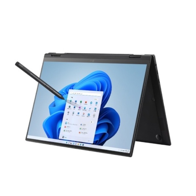 (~오늘마감!)[30기] LG전자  LG gram 360 엘지 노트북 2022