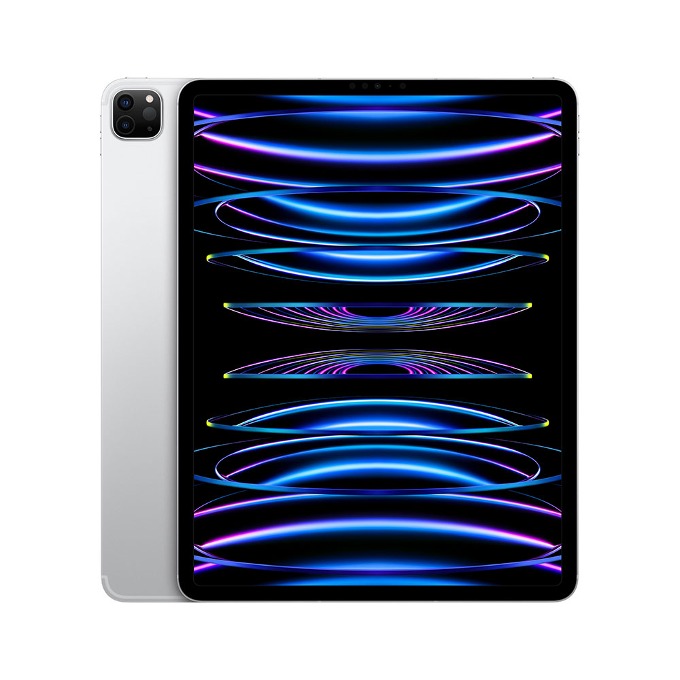 (~오늘마감)[48기]  Apple iPad Pro 12.9 M2 Wi-Fi+Cell 1TB  아이패드 프로 12.9_실버