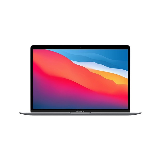 [Q포인트] Apple 2020 맥북에어 CTO M1 (8C CPU 7C GPU)/16GB/256GB - 스페이스 그레이 (Z124000BL)