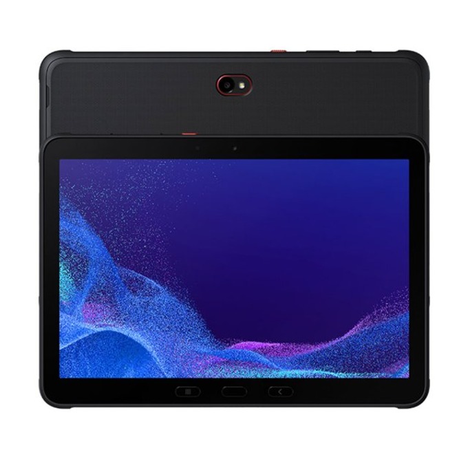 (~선착순모집)[64기] 삼성전자 갤럭시탭 액티브4 프로 10인치 러기드 태블릿 패드 방수/방진 산업 현장