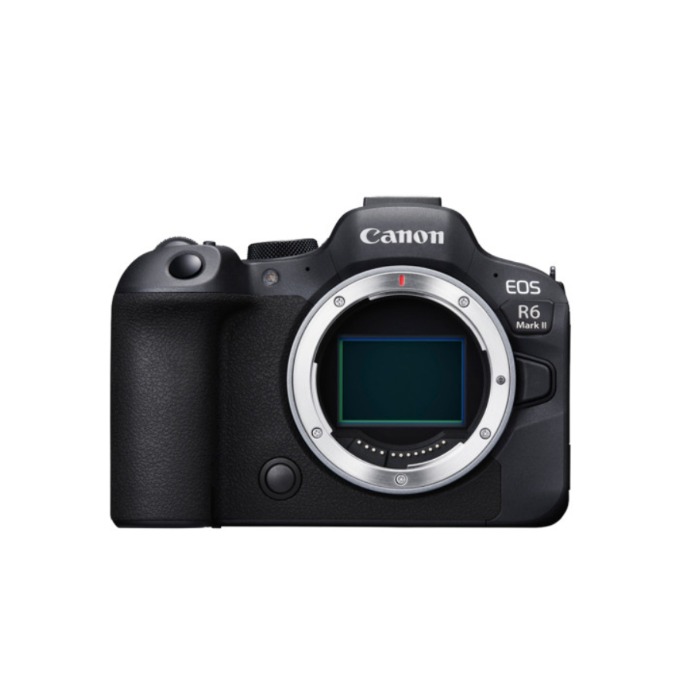 (~선착순모집)[63기] CANON EOS R6 Mark ii 캐논 카메라