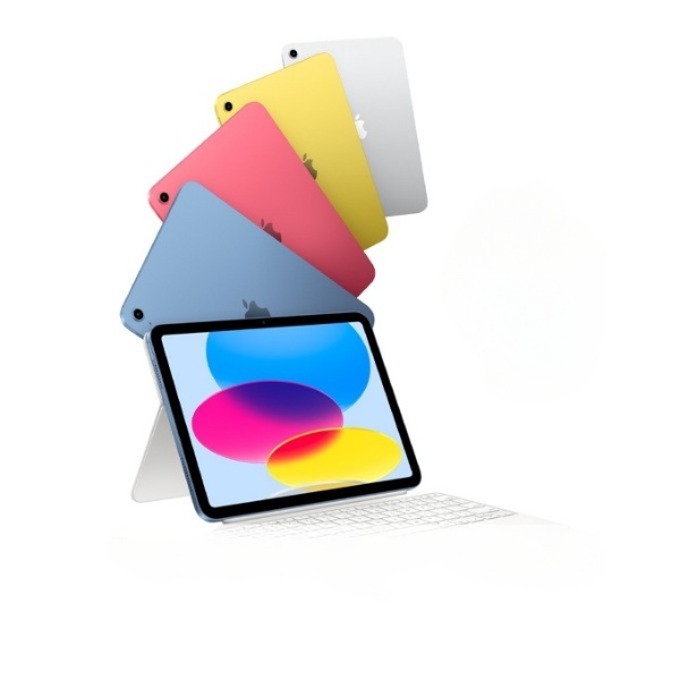 (~선착순모집)[63기] Apple 아이패드 10세대 WIFI 64GB - 핑크, 옐로, 블루, 실버