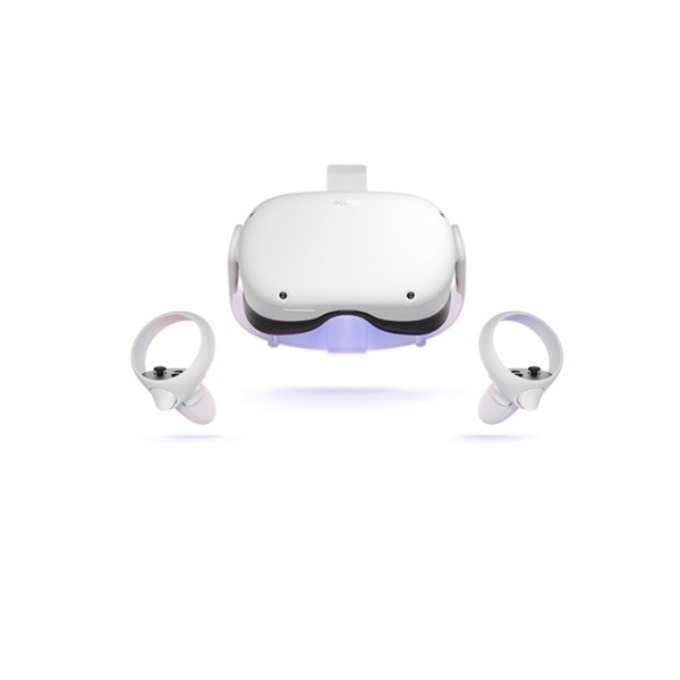 [테스트상품] 메타 오큘러스 퀘스트2 Oculus VR / 256G